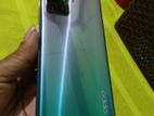 OPPO F19 Pro 8+8gb128gb (Used)