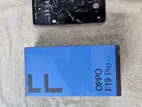 OPPO F19 Pro 8gb 128gb (Used)