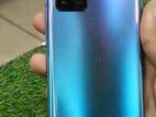 OPPO F19 Pro 8GB/128GB full (Used)