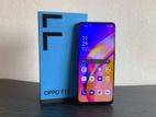 OPPO F19 Pro ⚡8GB✅128GB✅অফিসিয়াল✅ (New)