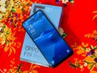 OPPO F19 Pro . (Used)