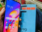OPPO F19 Pro . (Used)