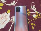 OPPO F19 Pro ভালো (Used)