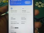 OPPO F19 Pro ' (Used)