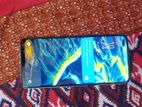 OPPO F17 Pro . (Used)
