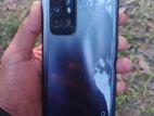 OPPO F19 Pro+ . (Used)