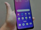 OPPO F19 Pro . (Used)