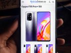 OPPO F19 Pro plus 5g (Used)