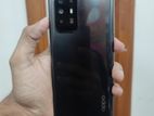 OPPO F19 Pro plus (8/128) (Used)