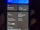 OPPO f19 pro plus (Used)