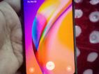 OPPO F19 Pro plus (Used)