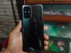 OPPO F19 Pro+ . (Used)