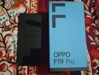 OPPO F19 Pro+ , (Used)