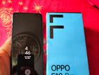 OPPO F19 Pro .. (Used)
