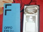 OPPO F19 Pro (Used)