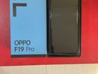 OPPO F19 Pro (Used)