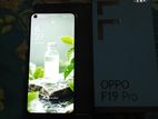 OPPO F19 Pro+ . (Used)