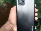 OPPO F19 Pro+ (Used)