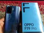 OPPO F19 Pro (Used)