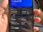 OPPO F19 Pro . (Used)