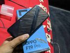 OPPO F19 Pro (Used)