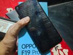 OPPO F19 Pro (Used)