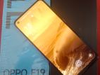 OPPO F19 sell&exchange (Used)