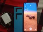 OPPO F19 supper frish (Used)