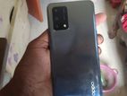 OPPO F19 . (Used)