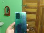 OPPO F19 (Used)