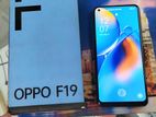 OPPO F19 (Used)