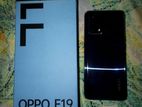 OPPO F19 (Used)