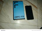 OPPO F19 (Used)