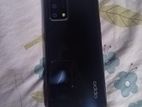 OPPO F19 ; (Used)