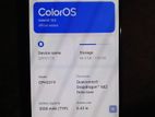OPPO F19 (Used)