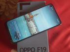 OPPO F19 (Used)