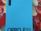 OPPO F19 (Used)