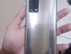 OPPO F19 (Used)