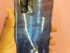 OPPO F19 (Used)