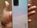 OPPO F19 . (Used)