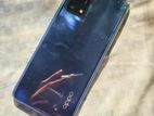 OPPO F19 very good (Used)