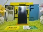 OPPO F19pro 8/128 (Used)