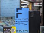 OPPO F19s 6/128 Full Box 🎁 (Used)