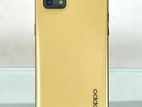 OPPO F19s 6/128 GB (Used)
