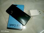 OPPO F19s 6/128 (Used)