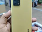 OPPO F19s 6/128 (Used)
