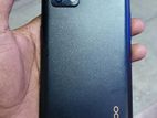 OPPO F19s 6/128gb (Used)