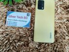 OPPO F19s (6+128) (Used)