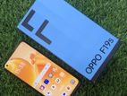 OPPO F19s 6GB/128GB (Used)