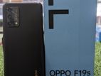 OPPO F19s ..6GB/128GB (Used)